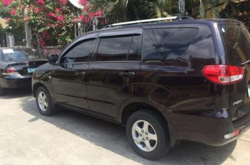 Mitsubishi Fuzion 2008 for sale