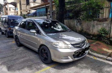 Honda City 2006 for sale