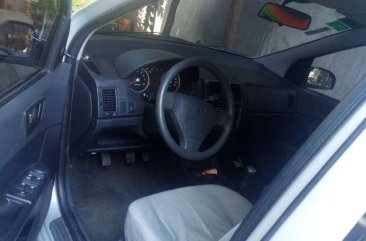 For Sale - Hyundai Getz 2010 Gray