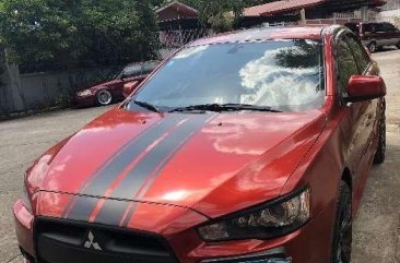 Mitsubishi  Lancer 2013 for sale