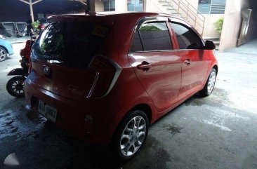 2015 Kia Picanto for sale