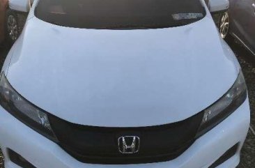 2015 Honda City 1.5 VX AT White For Sale 