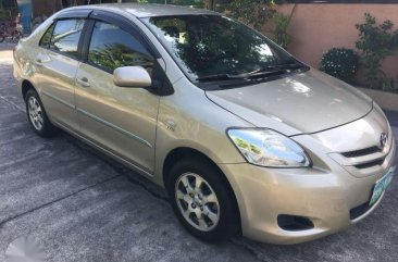 Toyota Vios 2007 for sale