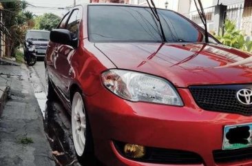 2006 Toyota Vios for sale