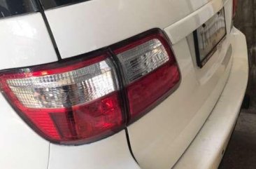 2011 TOYOTA Fortuner V 3.0 FOR SALE