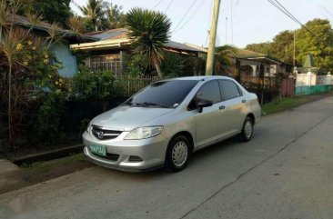 Honda City idsi 2006model FOR SALE