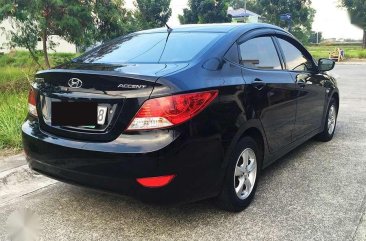 2012 Hyundai Accent for sale