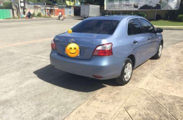 Toyota Vios 1.3J 2011 for sale