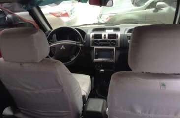 2013 Mitsubishi Adventure for sale