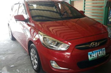 2014 Hyundai Accent for sale