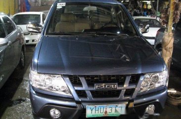 Isuzu Crosswind 2012 for sale 