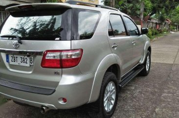 Toyota Fortuner 2005 for sale