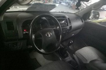 Toyota Hilux 2014 for sale 