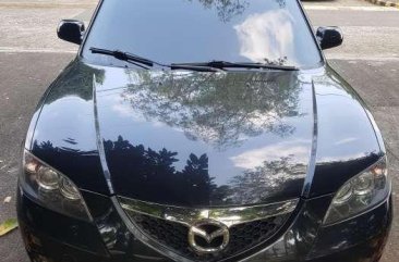 Mazda 3 2008 model Axela FOR SALE