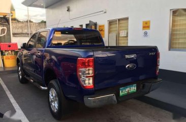 2013 Ford Ranger XLT FOR SALE