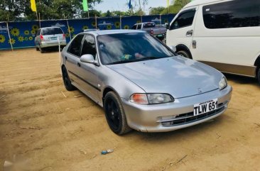 1994 Honda Civic ESi FOR SALE