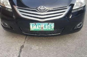 Toyota Vios e 2011 model FOR SALE