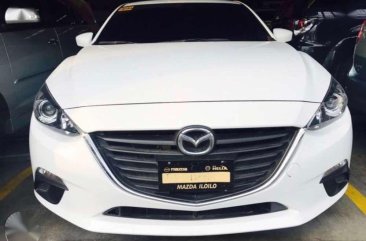 2016 Mazda 3 maxx matic sedan FOR SALE