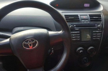 Toyota Vios e 2011 model FOR SALE