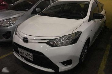 2014 Toyota Vios manual FOR SALE