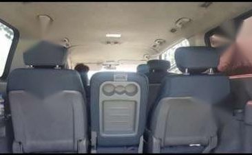 Like New Hyundai Starex for sale