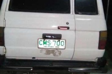 Toyota Tamaraw FX 1995 for sale