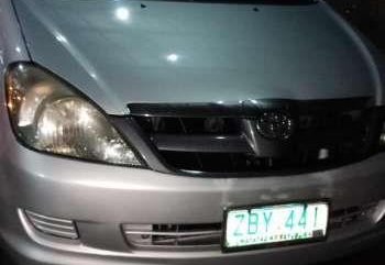 Toyota Innova J 2005 for sale