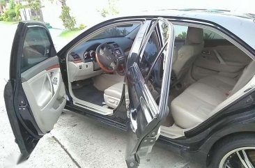 2007 Toyota Camry for sale