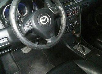 Mazda 3 2007 for sale 