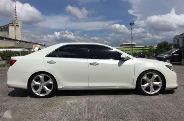 FOR SALE 2013 Toyota Camry V6