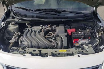 FOR SALE 2013 Nissan Almera Automatic Transmission