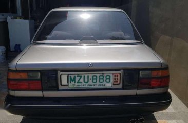 Toyota Corolla 1989 for sale