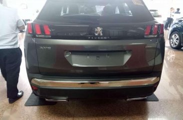 Like new Peugeot 3008 for sale
