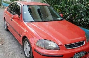 Honda Civic 1998 for sale