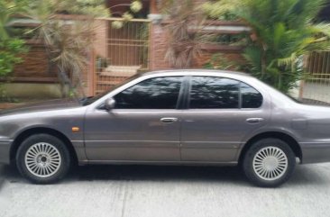 Nissan Cefiro 1997 for sale