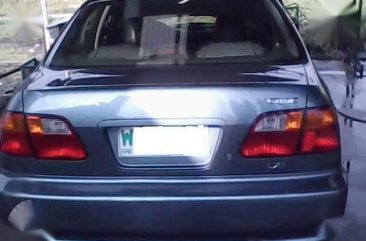 Honda Civic 2000 for sale