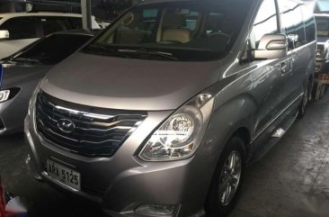 2015 Hyundai Starex GOLD Premium FOR SALE