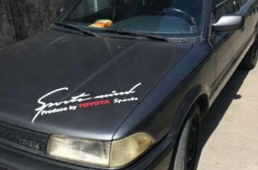 Toyota Corolla SB 1989 FOR SALE