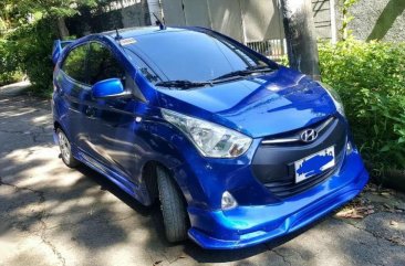 For sale 2014 Hyundai Eon