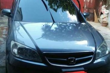 Honda Civic 2005 for sale