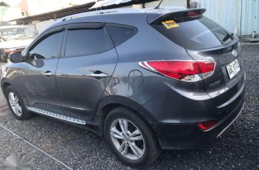 2015 Hyundai Tucson for sale