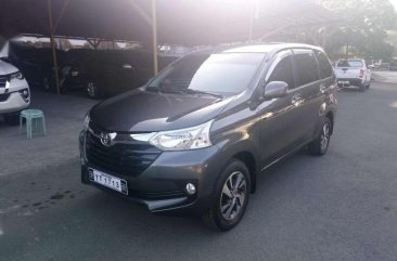 2016 Toyota Avanza 1.5G Automatic FOR SALE