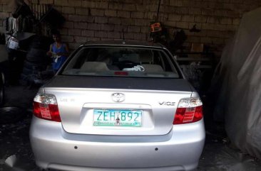 Toyota Vios 2006 for sale