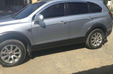 FOR SALE CHEVROLET Captiva SUV 2010