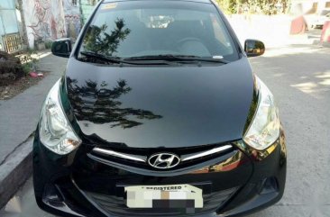 Hyundai Eon 2017 for sale