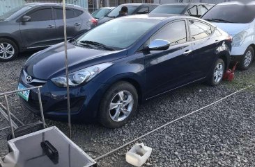 2013 Hyundai Elantra for sale