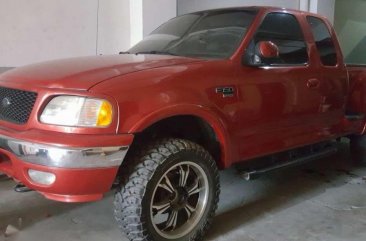 Ford F150 2002 Model FOR SALE