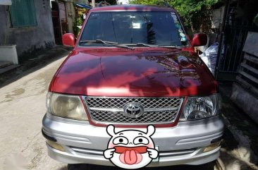 Toyota Revo 2003 for sale