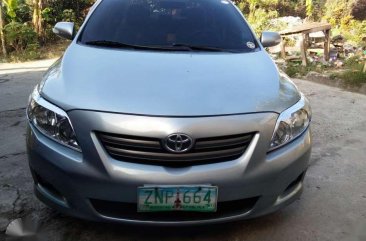 Like New Toyota Corolla Altis for sale