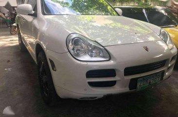 Porsche Cayenne 2007 for sale